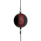 Ben Lee боксова круша Presto 27x22, черен