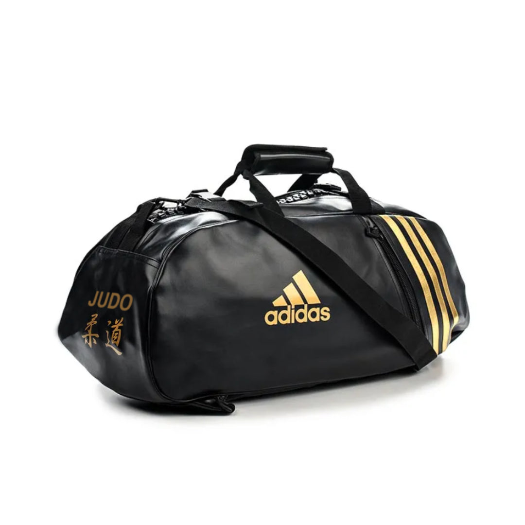 Adidas джудо чанта Super Gold