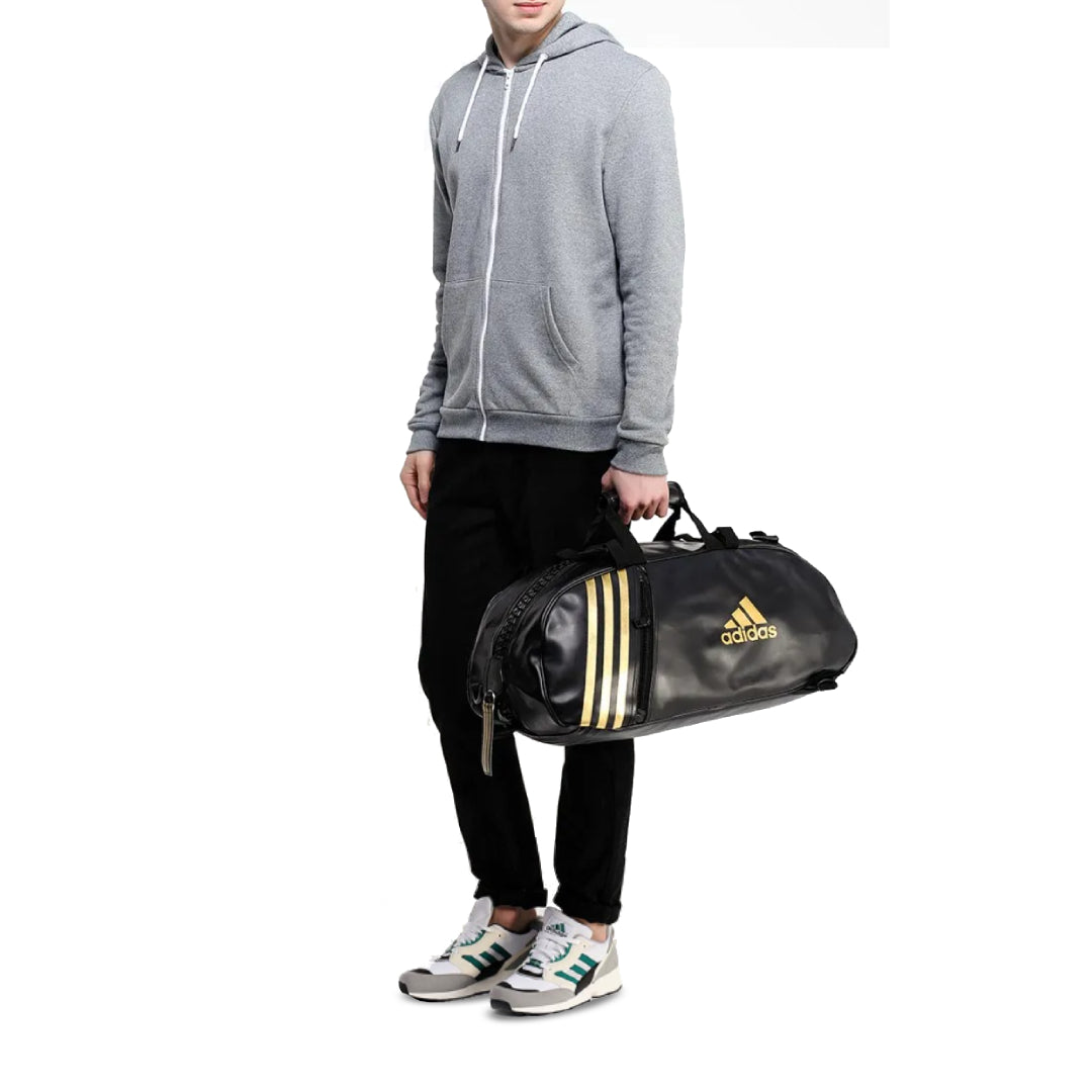 Adidas джудо чанта Super Gold