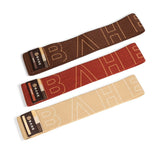 Bahe комплект тренировъчни ластици