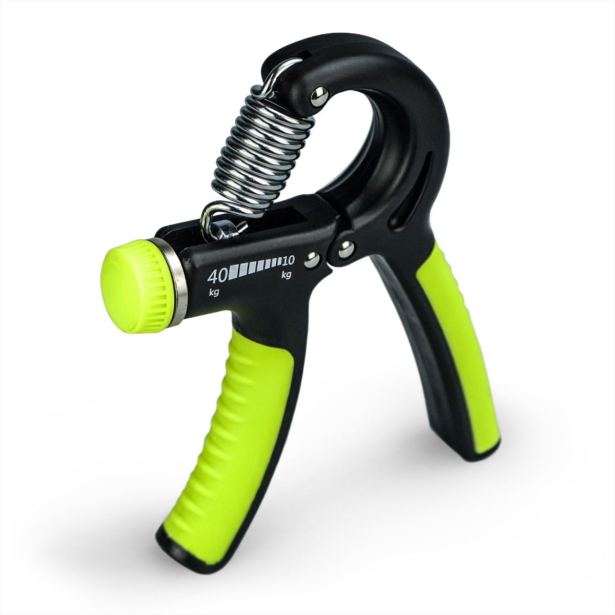 PTP тренировъчно устройство Grip trainer, черно