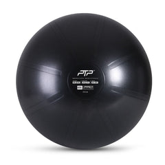 PTP фит топка Coreball, черен
