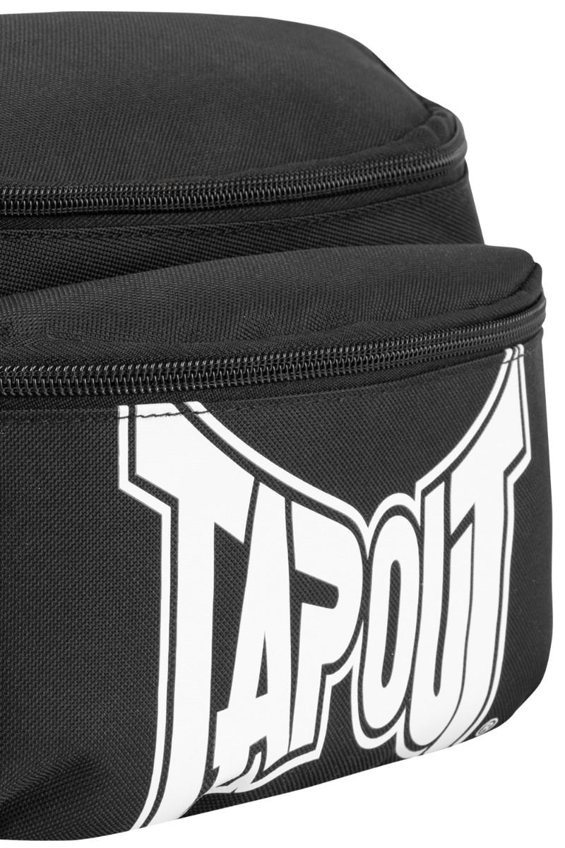 Tapout поясна чанта Glendo, черна