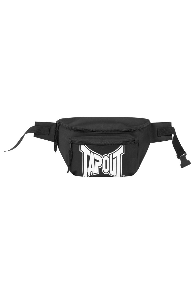 Tapout поясна чанта Glendo, черна