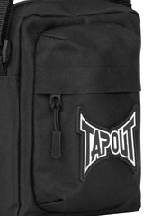 Tapout чанта през рамо Sturgis, черна