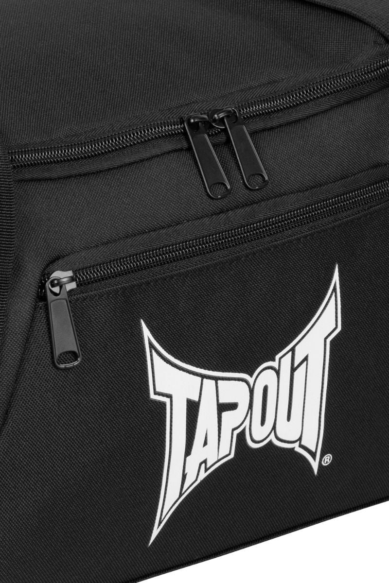 Tapout спортна чанта Berea, черна