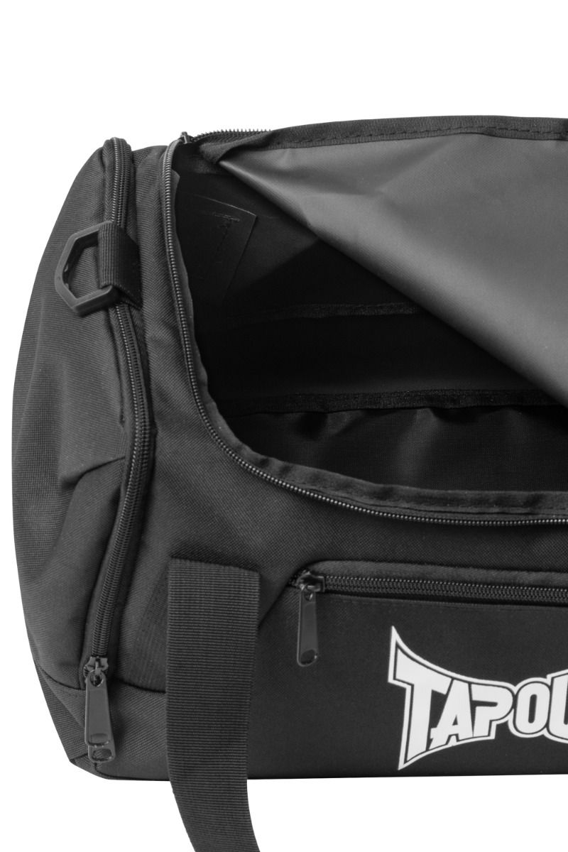 Tapout спортна чанта Berea, черна