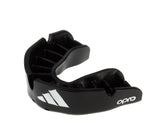 Adidas Junior протектор за зъби Opro Bronze, черен