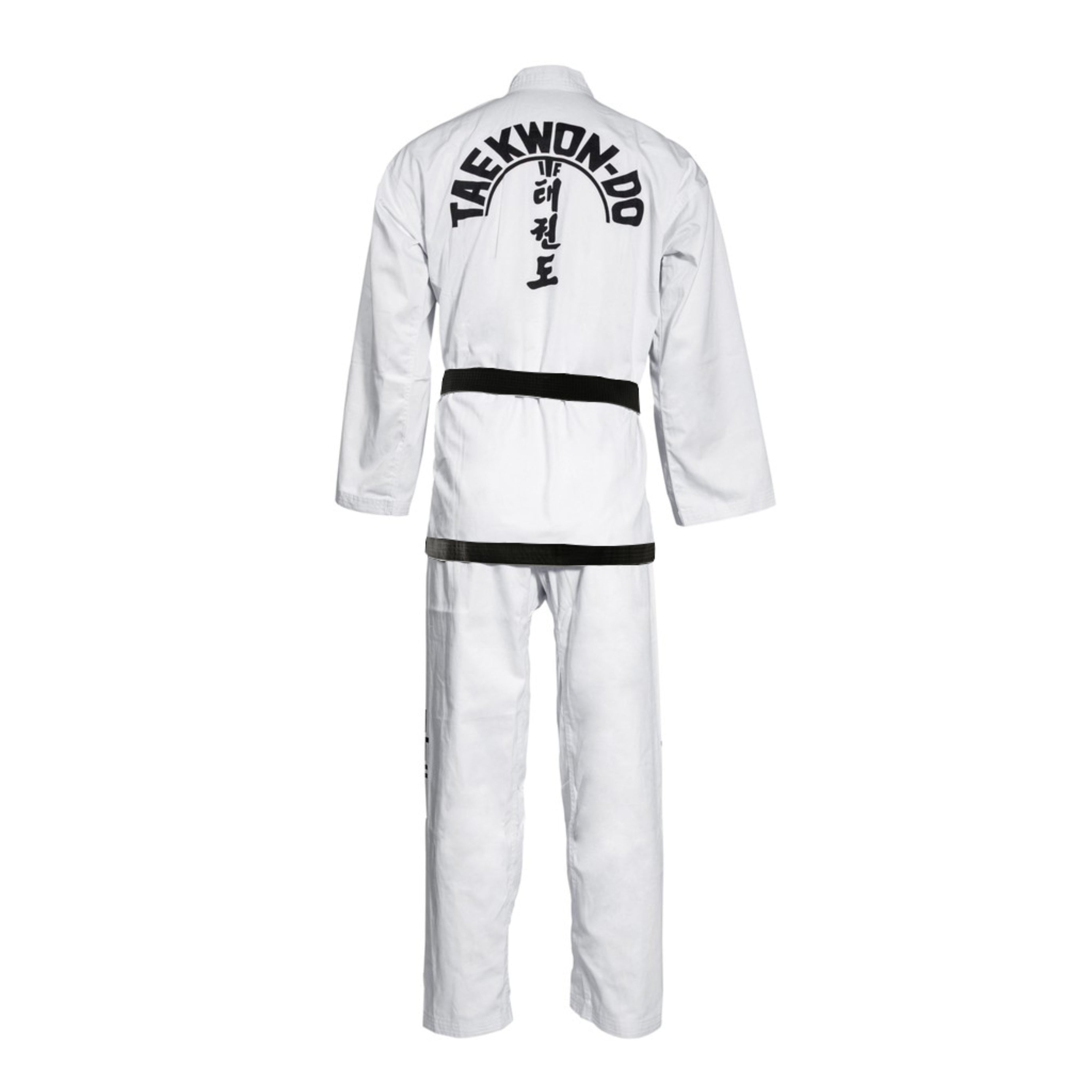 Adidas таекуондо добок ITF Instructor 780 g