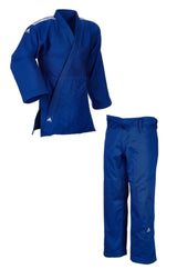 Adidas JU кимоно Contest 650g , синьо