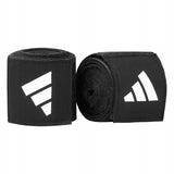 Adidas бандажи AIBA IBA , черни