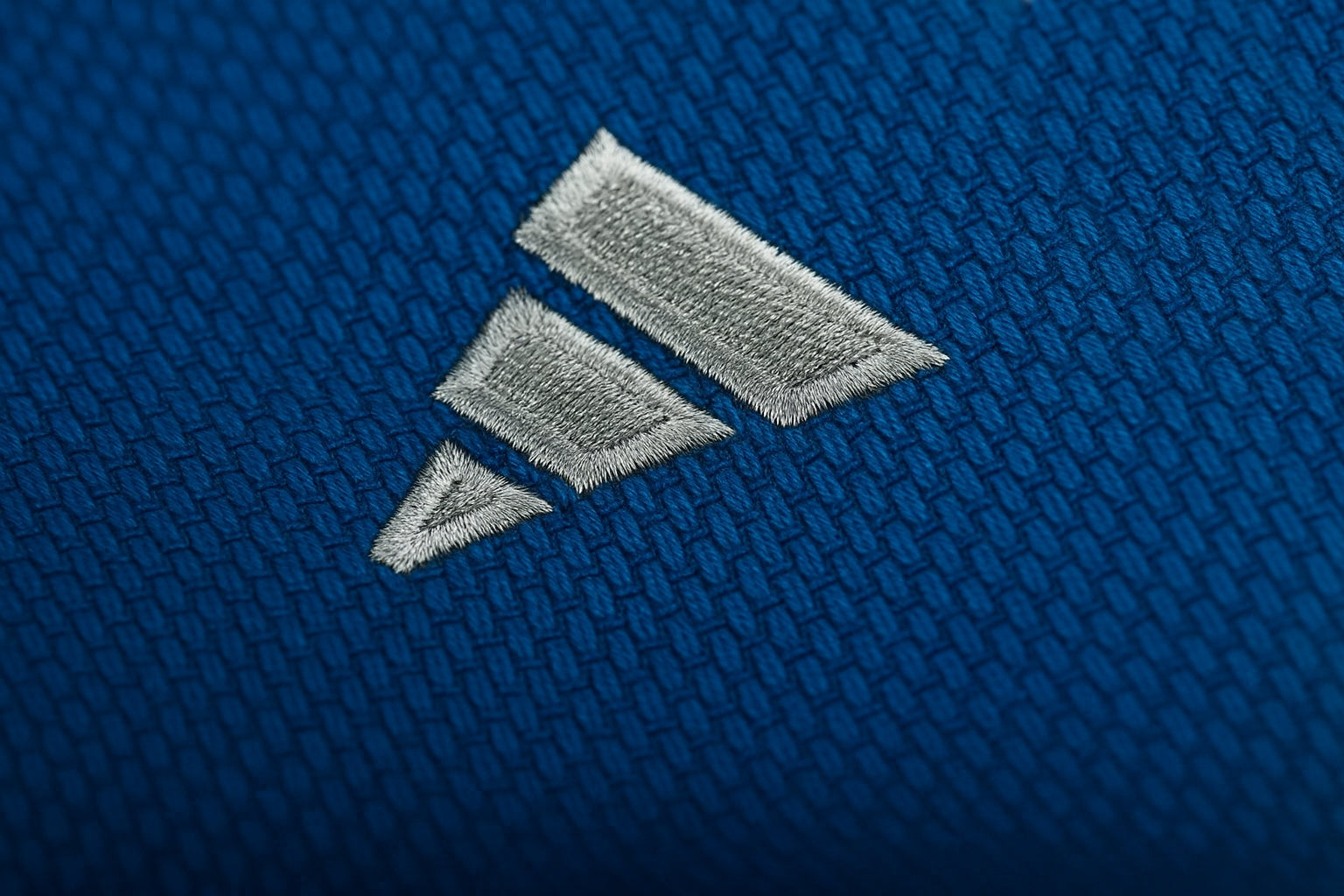 Adidas JU кимоно Club 350g, синьо