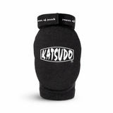 Katsudo Guardox протектори за лакти 2 бр., черно-бели