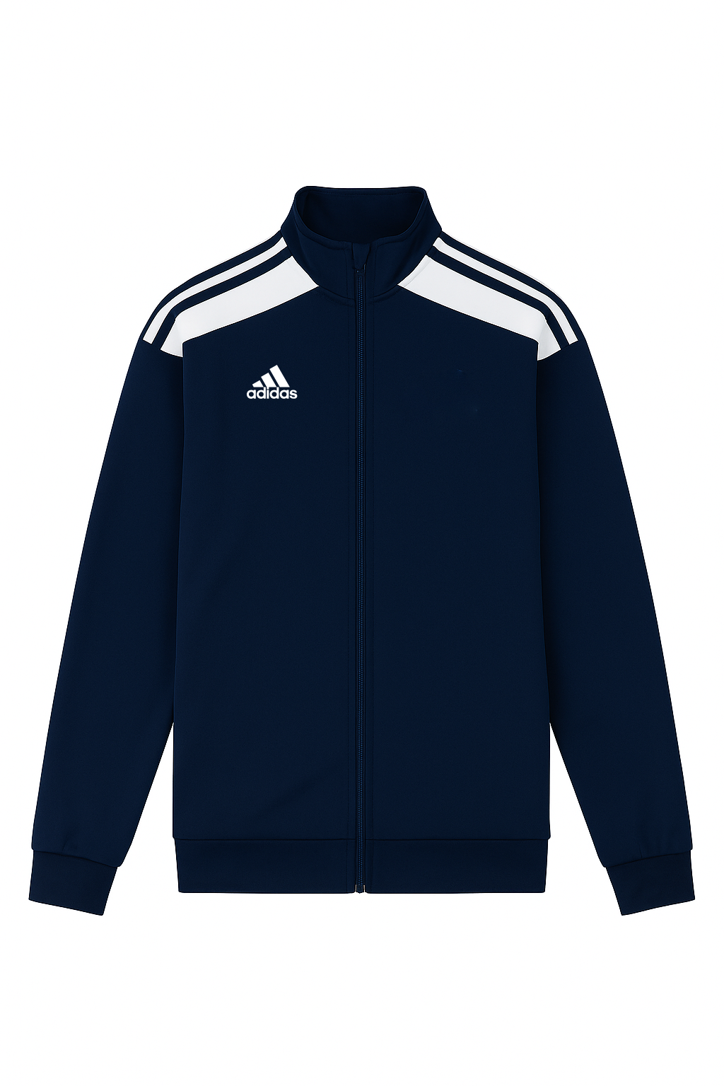 Adidas мъжко анцуг яке MST 4, синьо