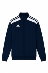 Adidas мъжко анцуг яке MST 4, синьо