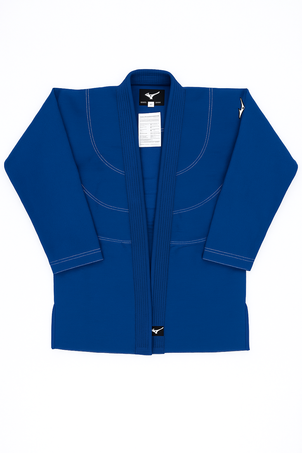 Mizuno 550g кимоно, синьо