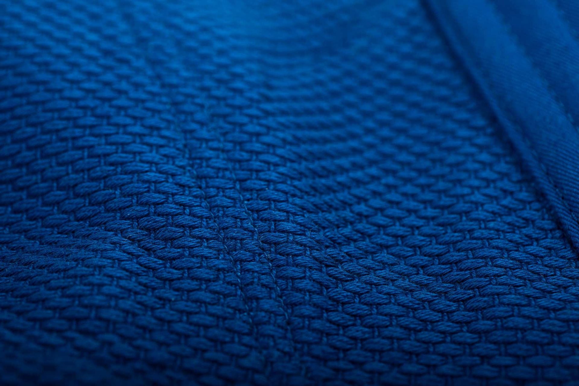 Adidas JU кимоно Club 350g, синьо