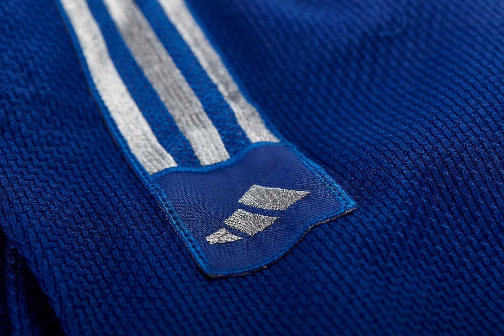 Adidas JU кимоно Contest 650g , синьо