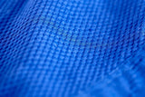 Adidas JU кимоно Champion III IJF Slim fit 750g, синьо