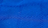 Adidas JU кимоно Champion III IJF Slim fit 750g, синьо