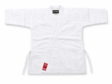 Katsudo Kumite кимоно бяло