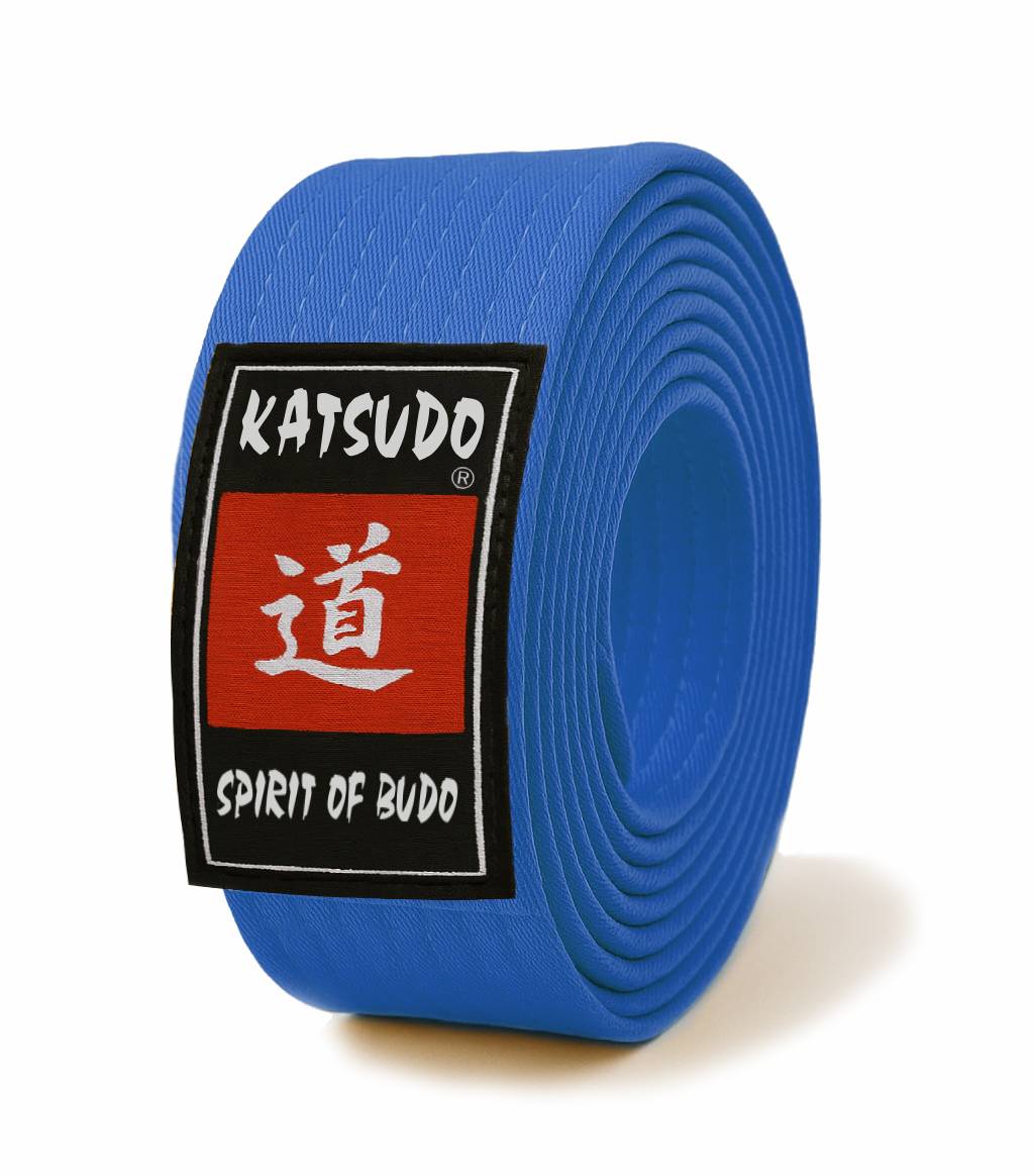 Katsudo колан obi Master, син