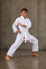 Katsudo Kumite кимоно бяло