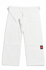Katsudo джудо панталон Jinoku 550г, бял
