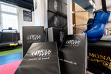 Katsudo макивара 75x35x15 , Даренза