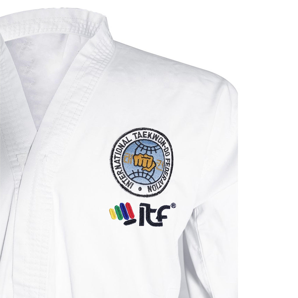 Adidas таекуондо добок ITF Instructor 780 g