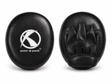 Katsudo Speedo focus лапи, черен