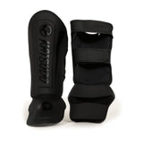 Katsudo леки протектори за глезени от изкуствена кожа