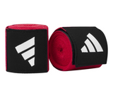 Adidas бандажи AIBA IBA , червени