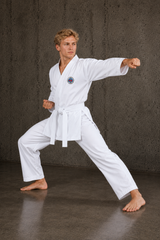Katsudo TKD добок WTF 550 g, бял