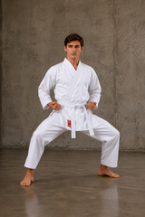Katsudo Kumite кимоно бяло
