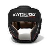 Katsudo протектор за глава OPEN FACE
