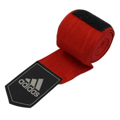 Adidas еластична бандаж , червена