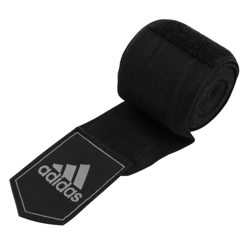 Adidas еластична бандаж , черна