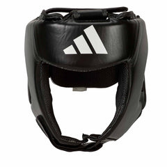 Adidas Hybrid 50 боксова каска , черна