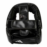 Adidas Hybrid 50 боксова каска , черна