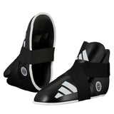 Adidas кикбокс обувки SPEED Super Safety, червени