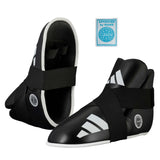 Adidas кикбокс обувки SPEED Super Safety, червени