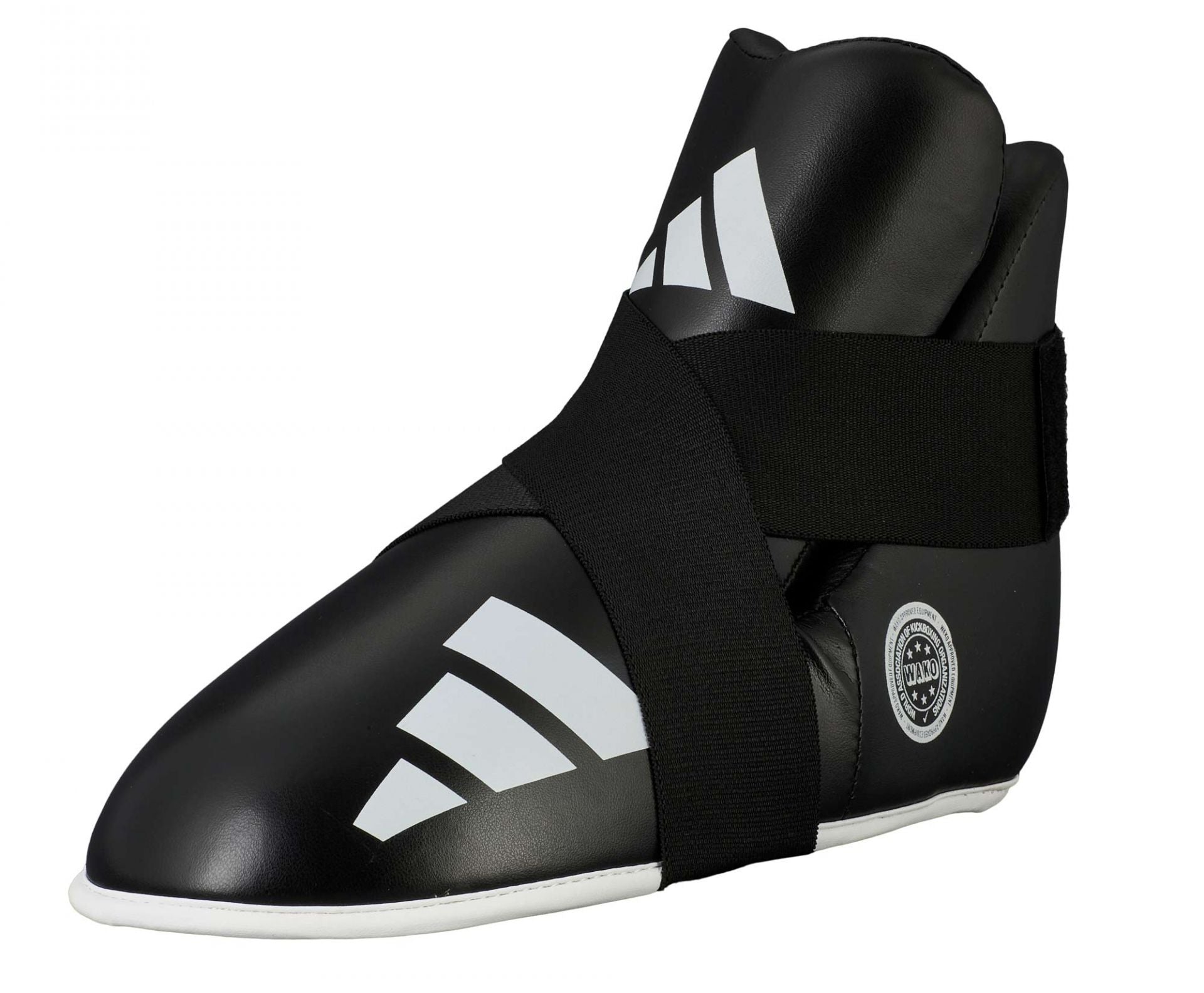 Adidas кикбокс обувки SPEED Super Safety, червени