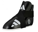 Adidas кикбокс обувки SPEED Super Safety, червени