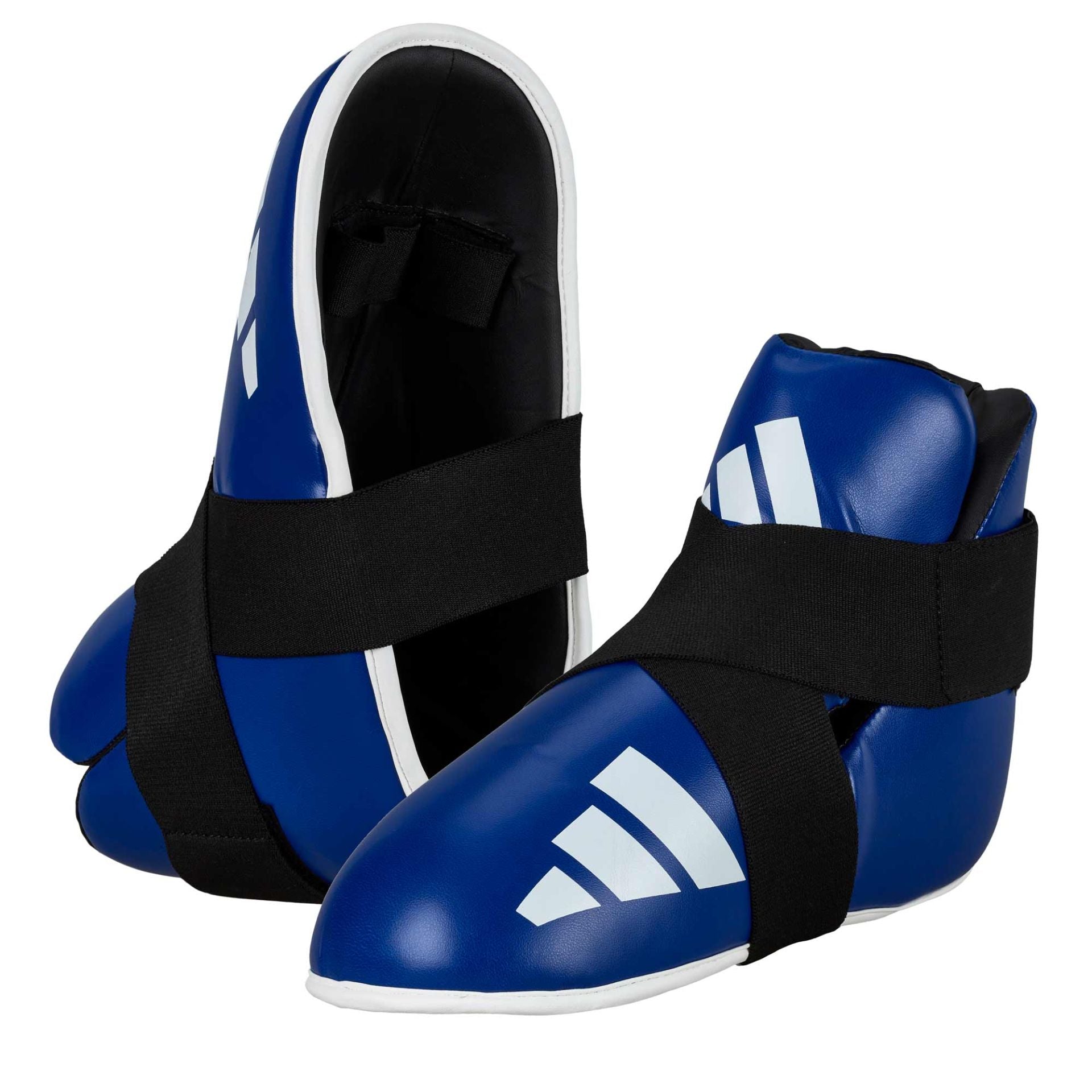 Adidas кикбокс обувки SPEED Super Safety, червени