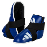 Adidas кикбокс обувки SPEED Super Safety, червени