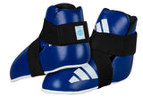 Adidas кикбокс обувки SPEED Super Safety, червени