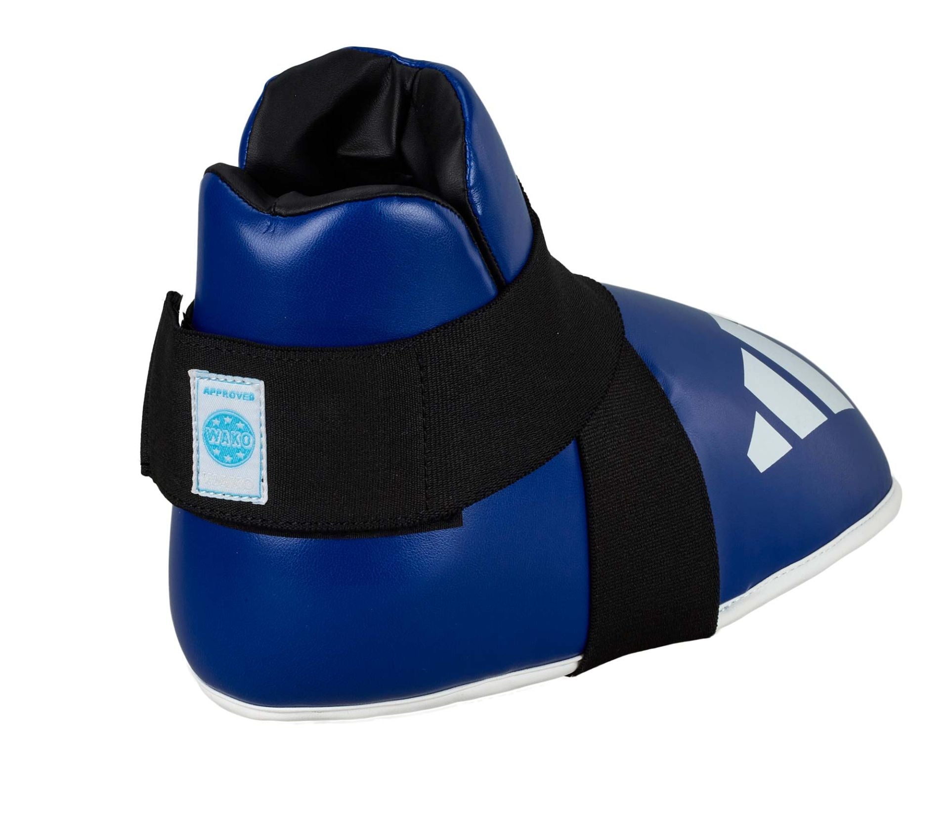 Adidas кикбокс обувки SPEED Super Safety, червени