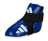 Adidas кикбокс обувки SPEED Super Safety, червени