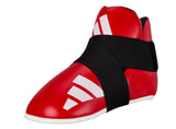 Adidas кикбокс обувки SPEED Super Safety, червени